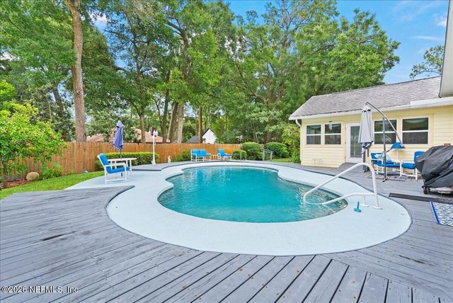 1893 MAUVA JUAN Avenue, Jacksonville, FL 32225