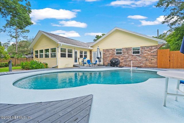 1893 MAUVA JUAN Avenue, Jacksonville, FL 32225