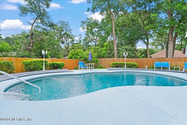 1893 MAUVA JUAN Avenue, Jacksonville, FL 32225