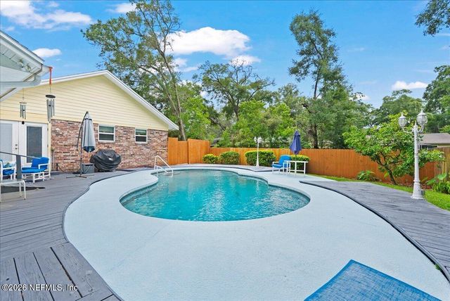 1893 MAUVA JUAN Avenue, Jacksonville, FL 32225