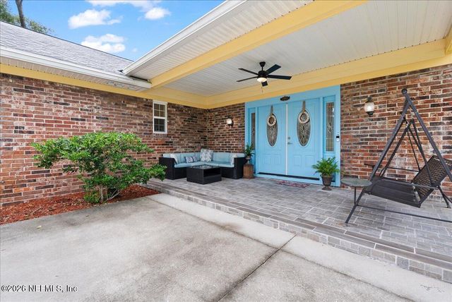 1893 MAUVA JUAN Avenue, Jacksonville, FL 32225