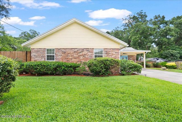 1893 MAUVA JUAN Avenue, Jacksonville, FL 32225