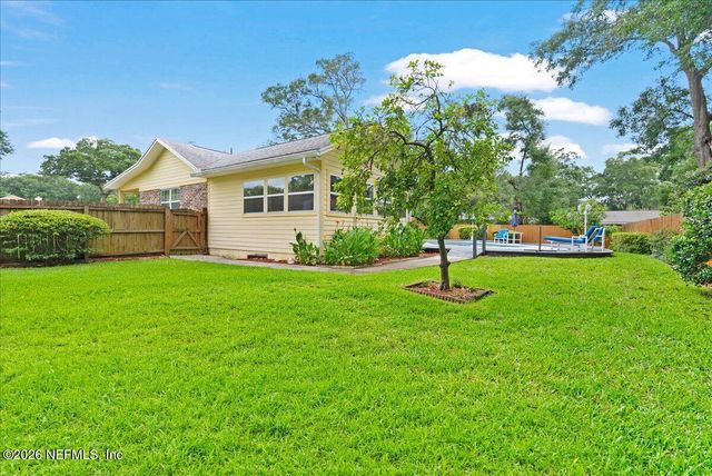 1893 MAUVA JUAN Avenue, Jacksonville, FL 32225