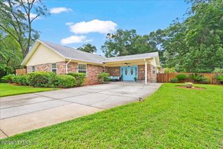 1893 MAUVA JUAN Avenue, Jacksonville, FL 32225