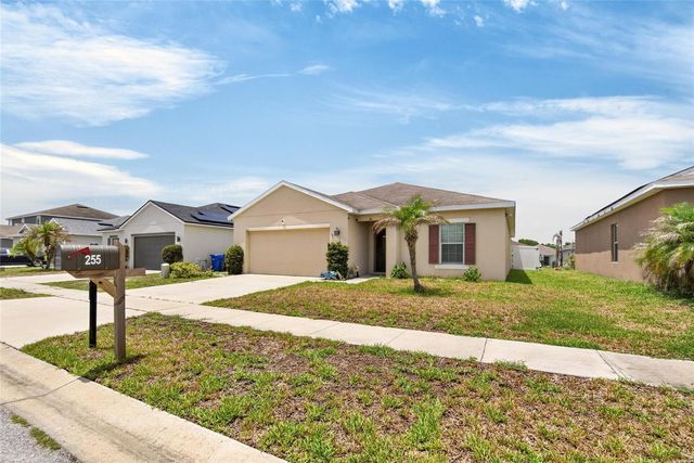 255 HAINES BOULEVARD, Winter Haven, FL 33881