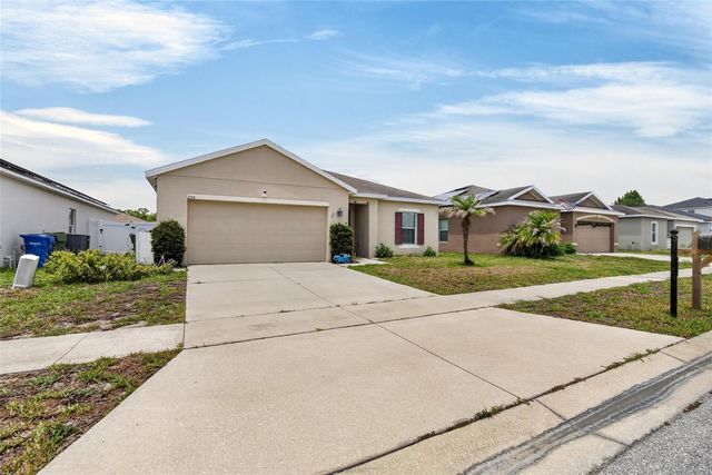 255 HAINES BOULEVARD, Winter Haven, FL 33881
