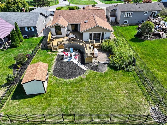 33091 Lake Shore Boulevard, Eastlake, OH 44095