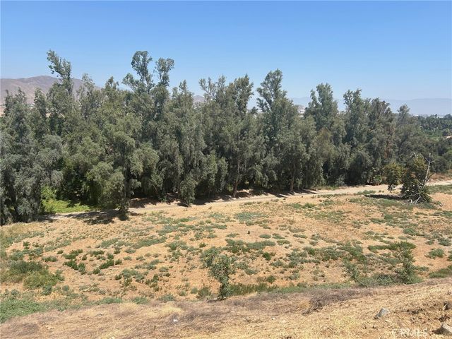 0 INDIAN HILL Road, Riverside, CA 92501