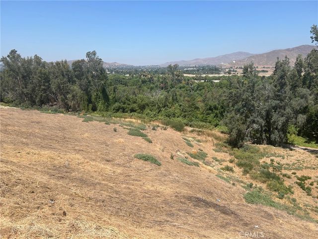 0 INDIAN HILL Road, Riverside, CA 92501