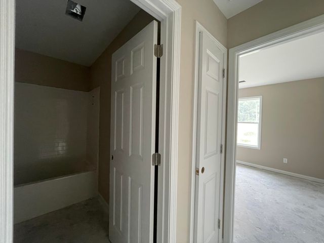 317 S Hampton Street, Pinewood, SC 29125