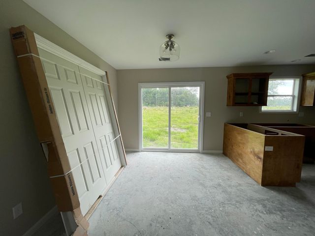 317 S Hampton Street, Pinewood, SC 29125