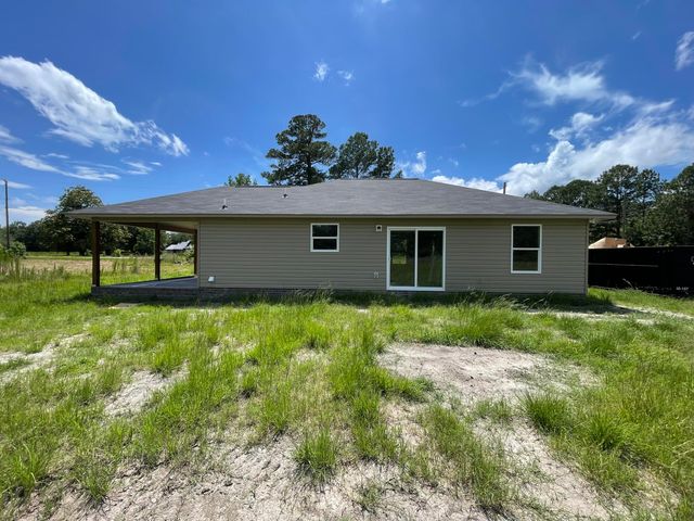 317 S Hampton Street, Pinewood, SC 29125