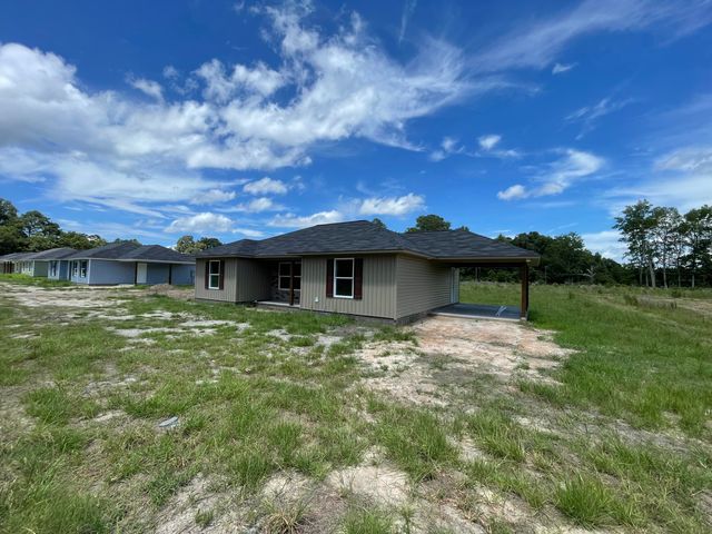 317 S Hampton Street, Pinewood, SC 29125