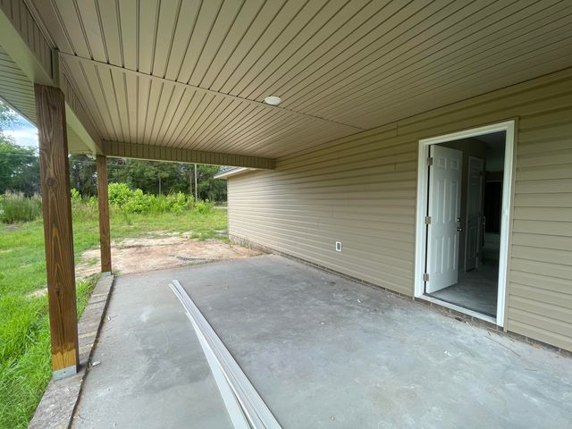317 S Hampton Street, Pinewood, SC 29125