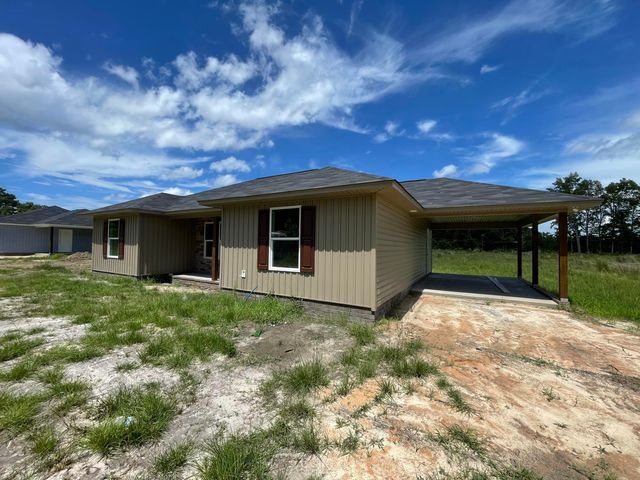 317 S Hampton Street, Pinewood, SC 29125
