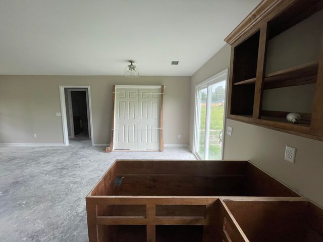 317 S Hampton Street, Pinewood, SC 29125