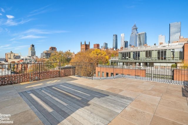 402 W 20TH Street, New York City, NY 10011