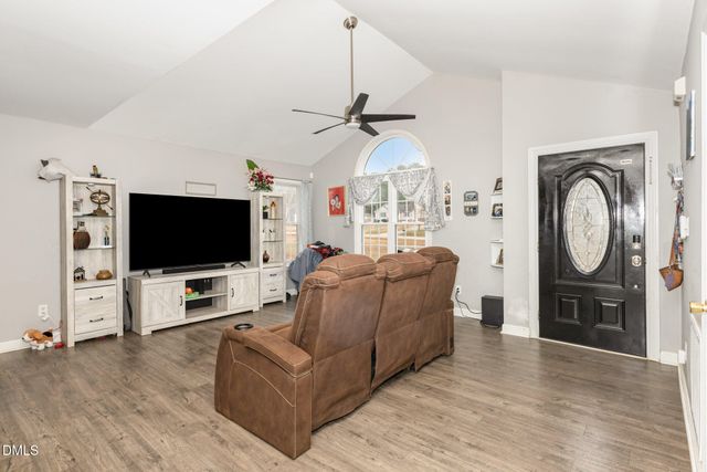 4104 Rockside Hills Drive, Raleigh, NC 27603