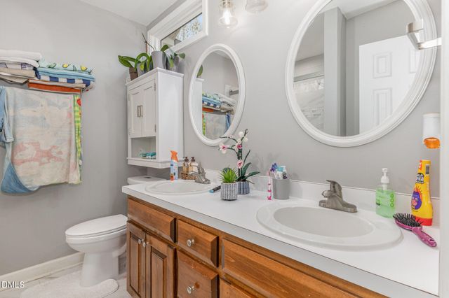 4104 Rockside Hills Drive, Raleigh, NC 27603