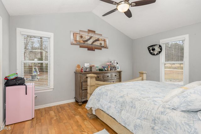 4104 Rockside Hills Drive, Raleigh, NC 27603