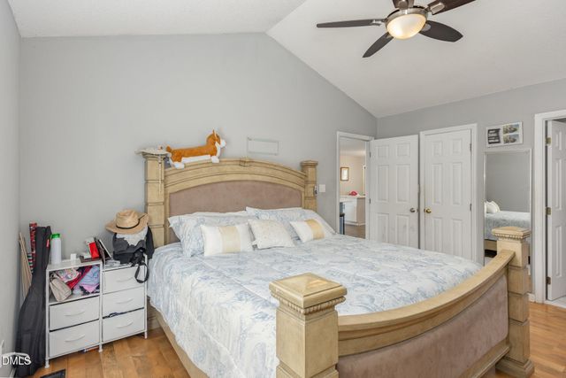 4104 Rockside Hills Drive, Raleigh, NC 27603