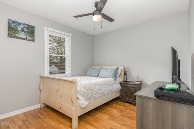 4104 Rockside Hills Drive, Raleigh, NC 27603