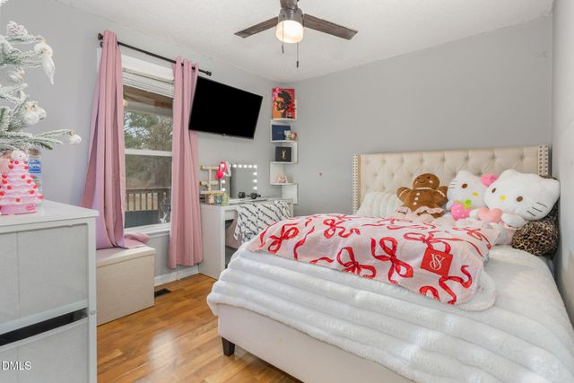 4104 Rockside Hills Drive, Raleigh, NC 27603