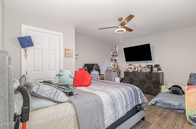 4104 Rockside Hills Drive, Raleigh, NC 27603