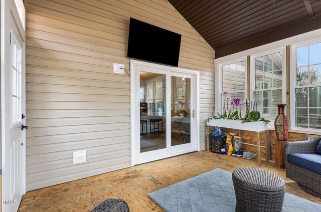 4104 Rockside Hills Drive, Raleigh, NC 27603