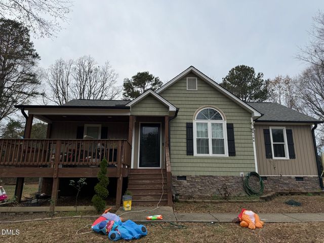 4104 Rockside Hills Drive, Raleigh, NC 27603