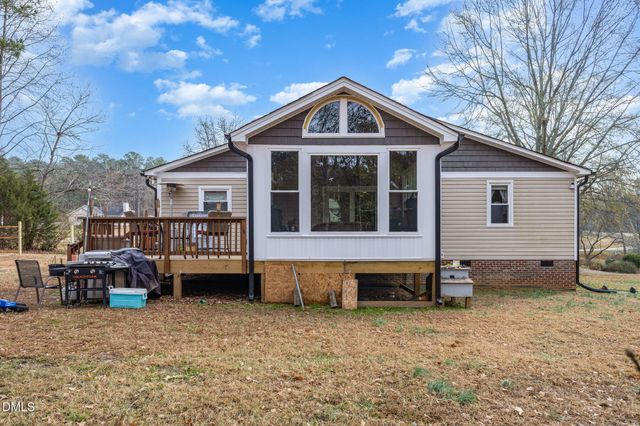 4104 Rockside Hills Drive, Raleigh, NC 27603