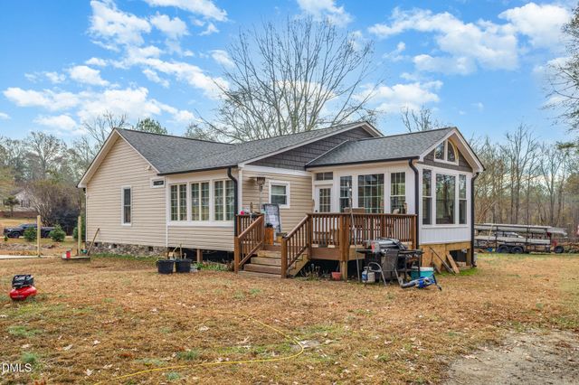 4104 Rockside Hills Drive, Raleigh, NC 27603