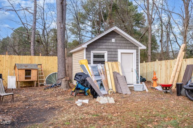 4104 Rockside Hills Drive, Raleigh, NC 27603