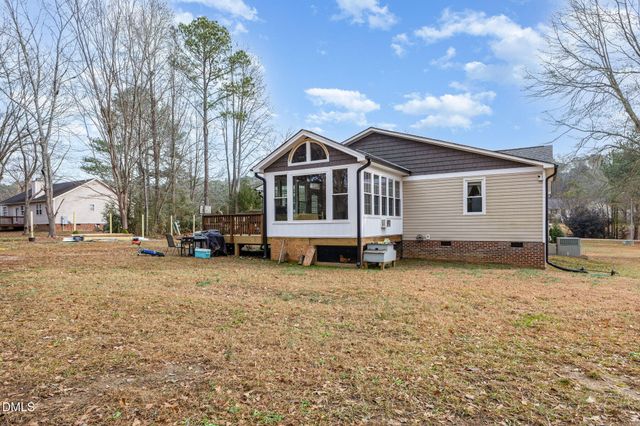 4104 Rockside Hills Drive, Raleigh, NC 27603