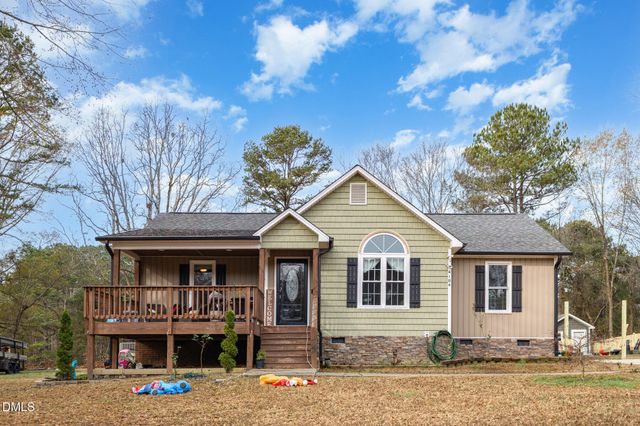 4104 Rockside Hills Drive, Raleigh, NC 27603