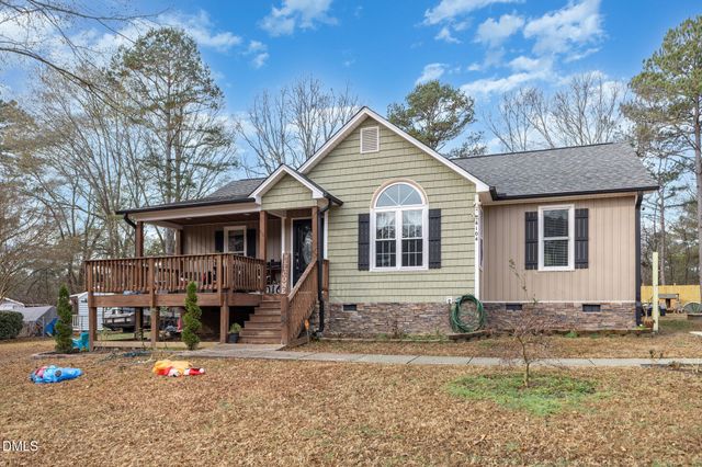 4104 Rockside Hills Drive, Raleigh, NC 27603