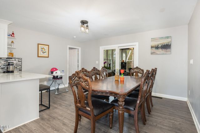 4104 Rockside Hills Drive, Raleigh, NC 27603