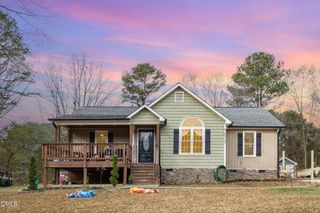 4104 Rockside Hills Drive, Raleigh, NC 27603