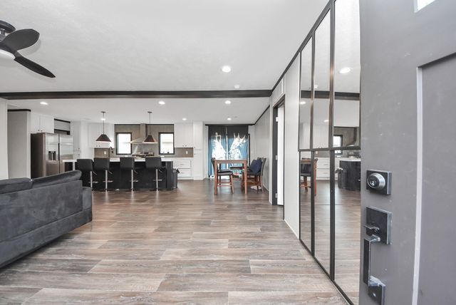 828 Road 5607, Cleveland, TX 77327