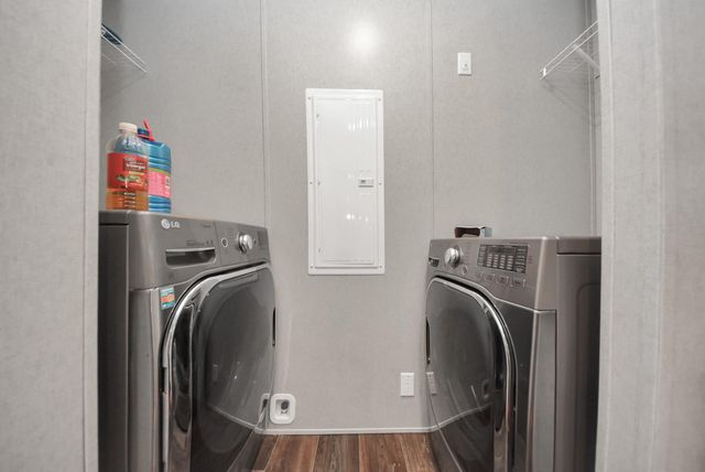 828 Road 5607, Cleveland, TX 77327