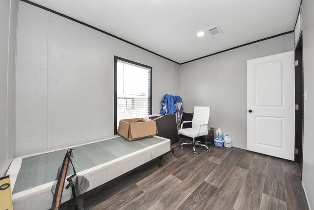 828 Road 5607, Cleveland, TX 77327