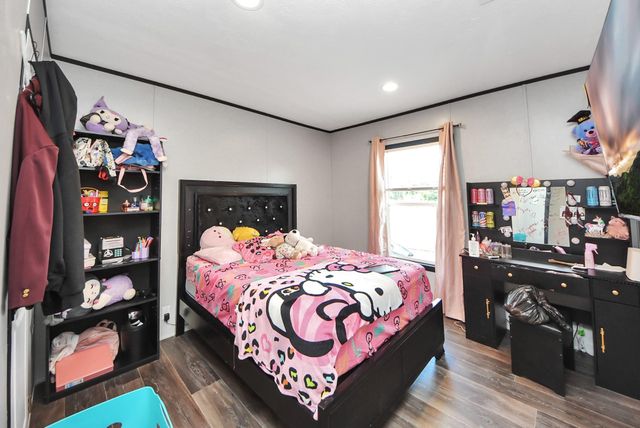 828 Road 5607, Cleveland, TX 77327