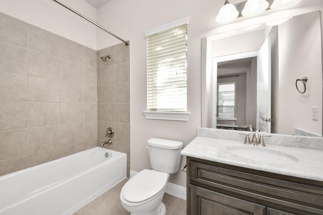 8926 Leaning Hollow Lane, Spring, TX 77379