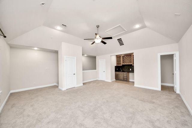 8926 Leaning Hollow Lane, Spring, TX 77379
