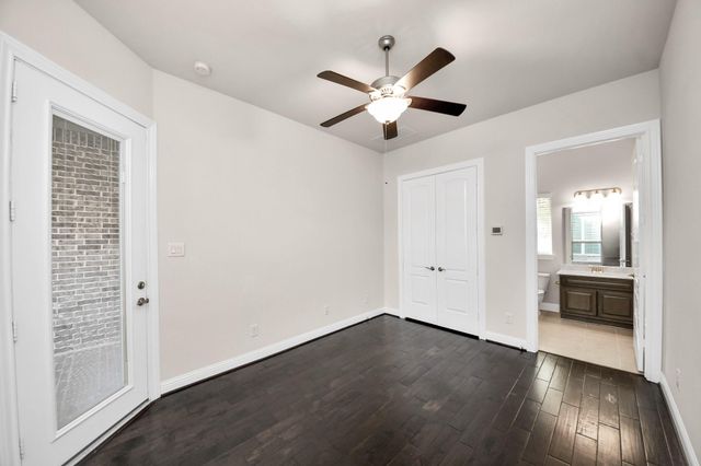 8926 Leaning Hollow Lane, Spring, TX 77379