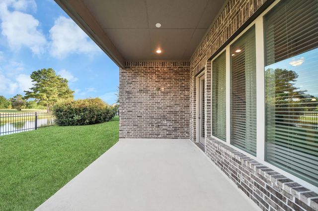 8926 Leaning Hollow Lane, Spring, TX 77379