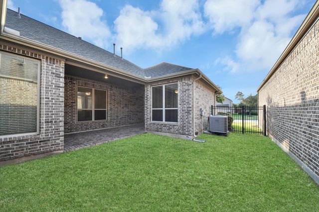8926 Leaning Hollow Lane, Spring, TX 77379