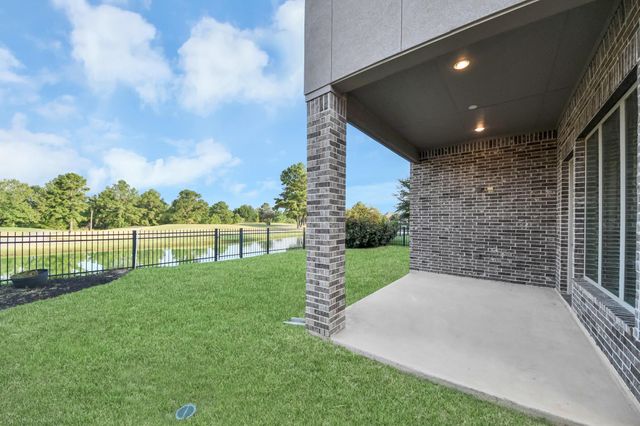 8926 Leaning Hollow Lane, Spring, TX 77379