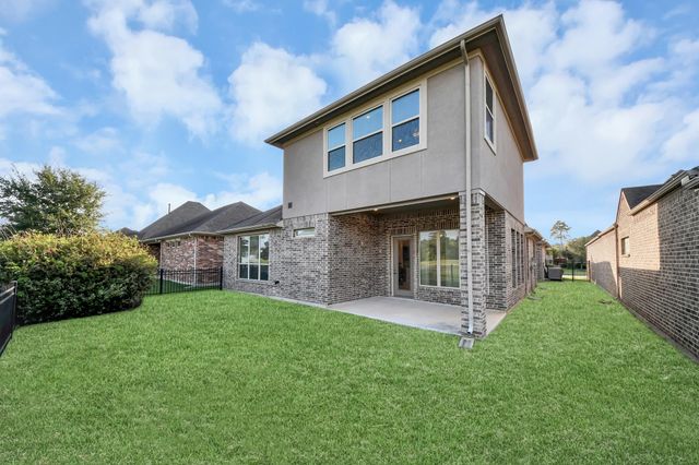 8926 Leaning Hollow Lane, Spring, TX 77379
