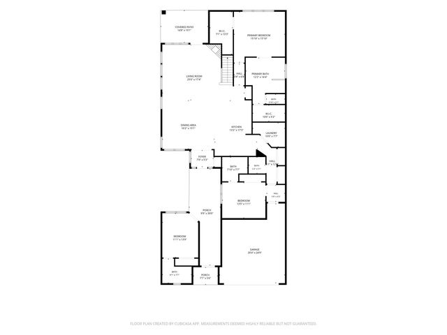 8926 Leaning Hollow Lane, Spring, TX 77379